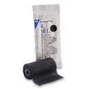 3M Scotchcast Plus Black Cast Tape, 4 Inch x 4 Yard (Case of 10)