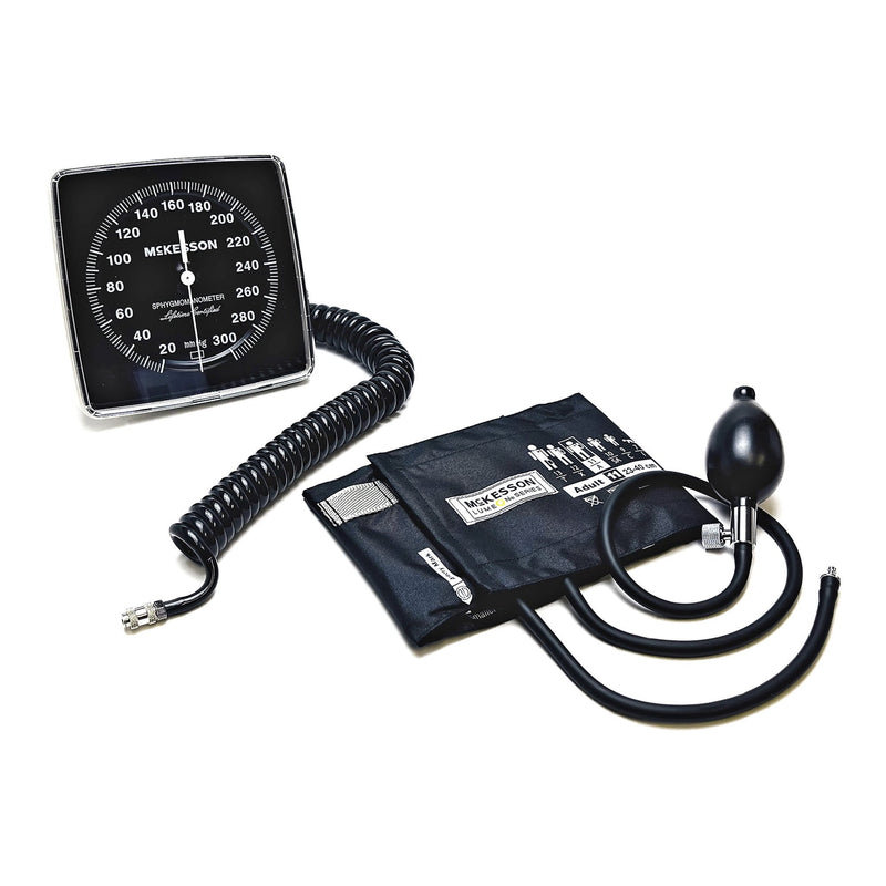 McKesson Lumeon Aneroid Sphygmomanometer (Case of 12)