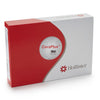 CeraPlus Soft Convex 1-Piece Ultra Clear Urostomy Pouch, Cut to fit up to 38 mm (Box of 5)