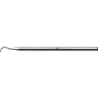 Sklar Black Amalgam Plugger/Condensers - 49-0101