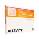 Allevyn Gentle Border Lite, 10 x 10 Centimeter (Case of 60)