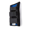 ProCare ComfortForm Wrist Brace with Palmar Stay, Black, Large, Left-Hand (Each)