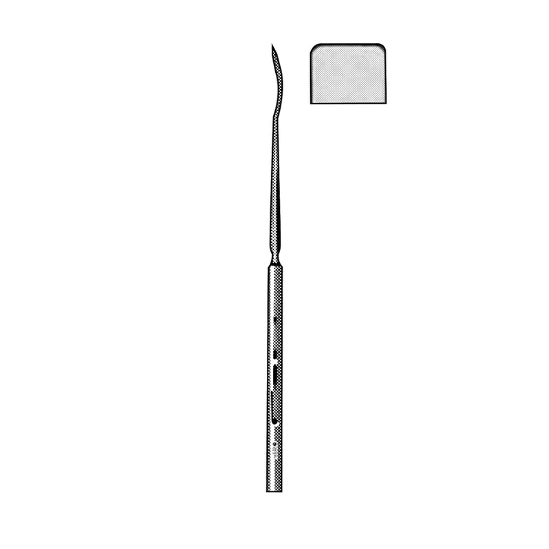 Sklar Yankauer Septum Needle - 70-4217