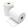 Thermal Printer Sticky Paper Roll For use with Automated Urinalysis Test System (Pack of 4 Rolls)