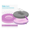frida mom Perineal Cooling Comfort Cushion, Auto-Inflating Doughnut Pillow (2/CS) 