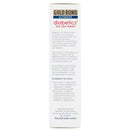 Foot Moisturizer Gold Bond Medicated Diabetics' 3.4 oz. Tube Unscented Cream (Each)