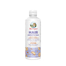 Mary Ruth's Hair Growth Max Liposomal, Almond Cookie Flavor, 15.22-ounce Bottle (Case of 6)