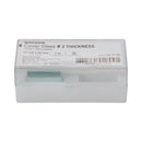 McKesson Brand McKesson No. 2 Thickness Cover Glass, 22 x 22 mm (10/BX) 