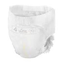 Abena North America Bambo Nature Dream Training Pants, Size 4 (110/CS) 