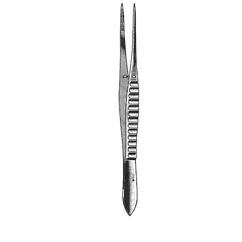 Sklar Moorfield Suture Forceps - 66-6184 