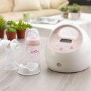 SpeCtra S2 Plus Double Electric Breast Pump Kit 