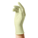 Restore Touch Nitrile Exam Glove, Green, Medium (Case of 3000)