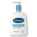 Galderma Laboratories Cetaphil Gentle Skin Cleanser Normal To Dry Skin Unscented, 16-oz Pump Bottle 