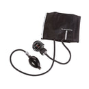 McKesson Lumeon 2-Tube Aneroid Sphygmomanometer with Cuff 