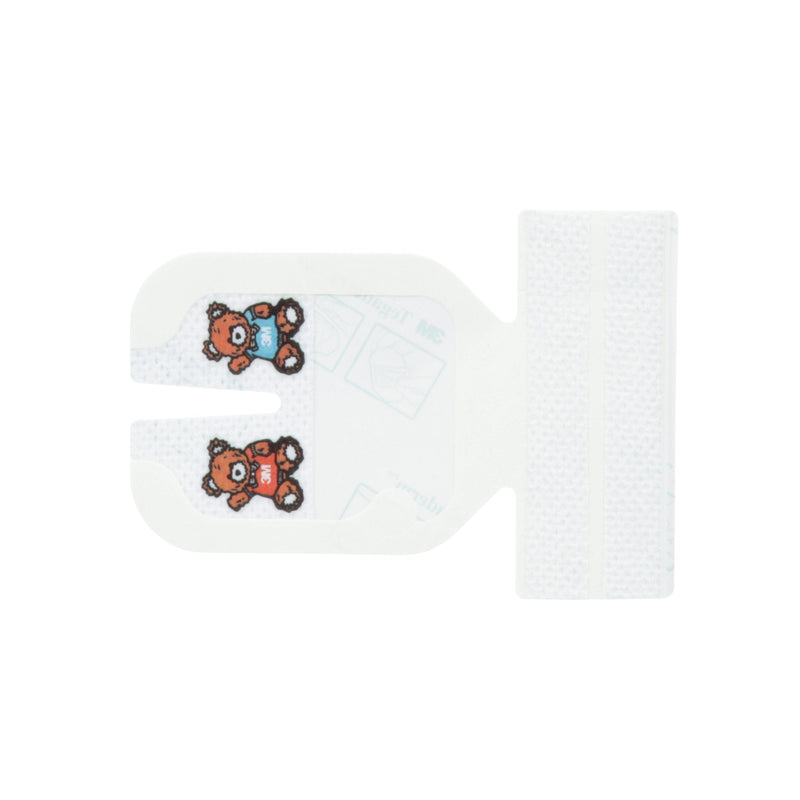 Solventum Corporation 3M Tegaderm IV Dressing, 5 x 5.75 Centimeter (400/CS) 