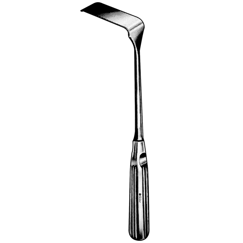 Sklar Sauerbruch Retractor - 55-7130