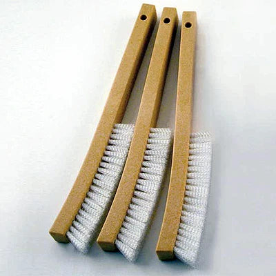 Instrument Cleaning Brush - Large, Disposable, PK 3 - 10-1420 