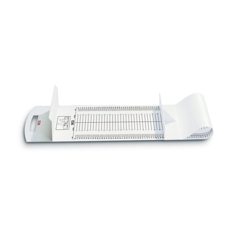 Seca Seca 210 Mobile Pediatric Measuring Mat 