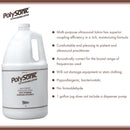 Parker Labs Polysonic Ultrasound Lotion (4/CS) 