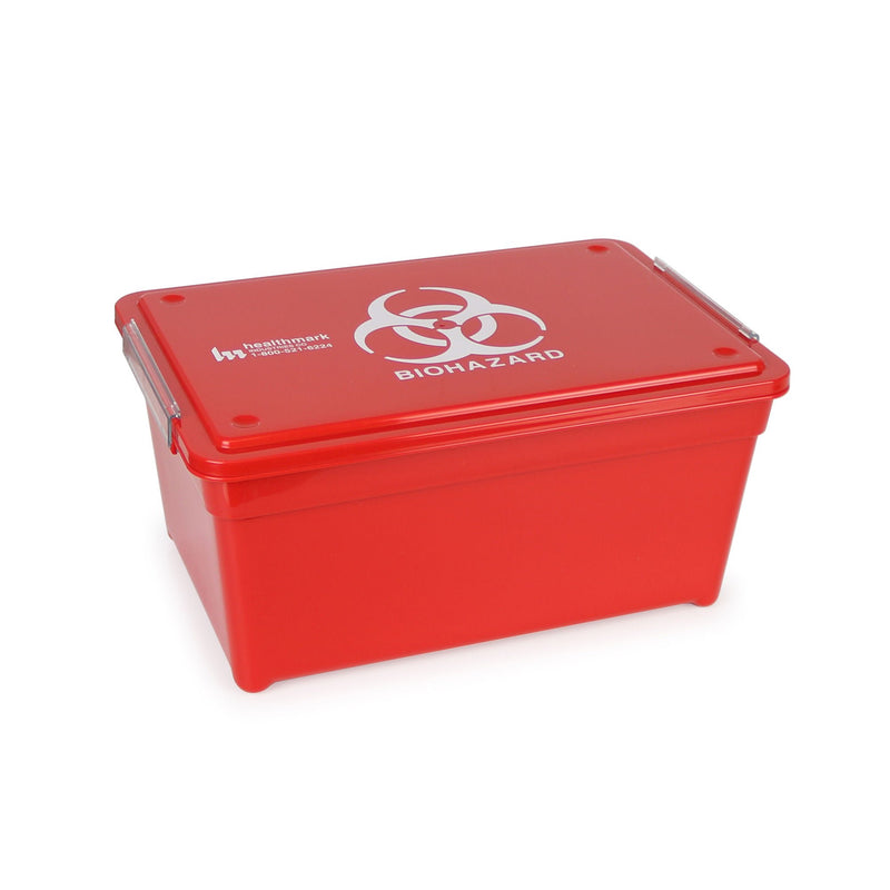 healthmark Instrument Retrieval Tray (Each)