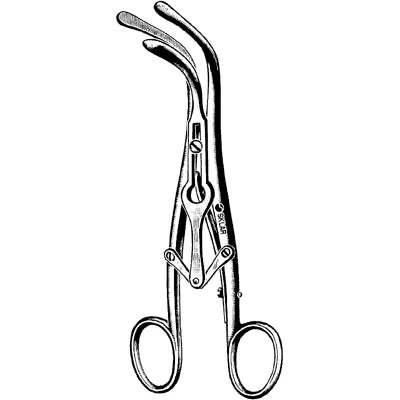 Sklar Laborde Tracheal Dilator - 78-3460