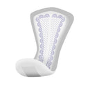 First Quality Products LLC Prevail Daily Pads Overnight Bladder Control Pad, 16-Inch Length (120/CS) 