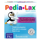 C.B. Fleet Pedia-Lax Glycerin Laxative (6/BX) 