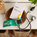 McKesson Brand McKesson Lumeon Aneroid Sphygmomanometer for Children (20/CS) 