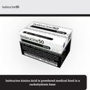 Isoleucine50 Medical Food for use in the Dietary Management of MSUD (Box of 30)