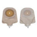 Premier One-Piece Ultra-Clear Urostomy Pouch, Cut to Fit up to 64 mm (Box of 10)