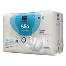 Abena Slip Premium Flexi Fit Incontinence Briefs, M-L2 (Case of 100)