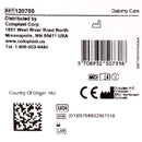 Coloplast Brava Elastic Barrier Strip, 5.5 Inch Length (20/BX) 