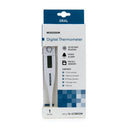 McKesson Digital Oral Thermometer (Box of 12)