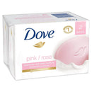 Dot Foods Dove Beauty Bars Pink 