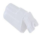 TOOTHBRUSH CAP IVORY 144/BX10BX/CS