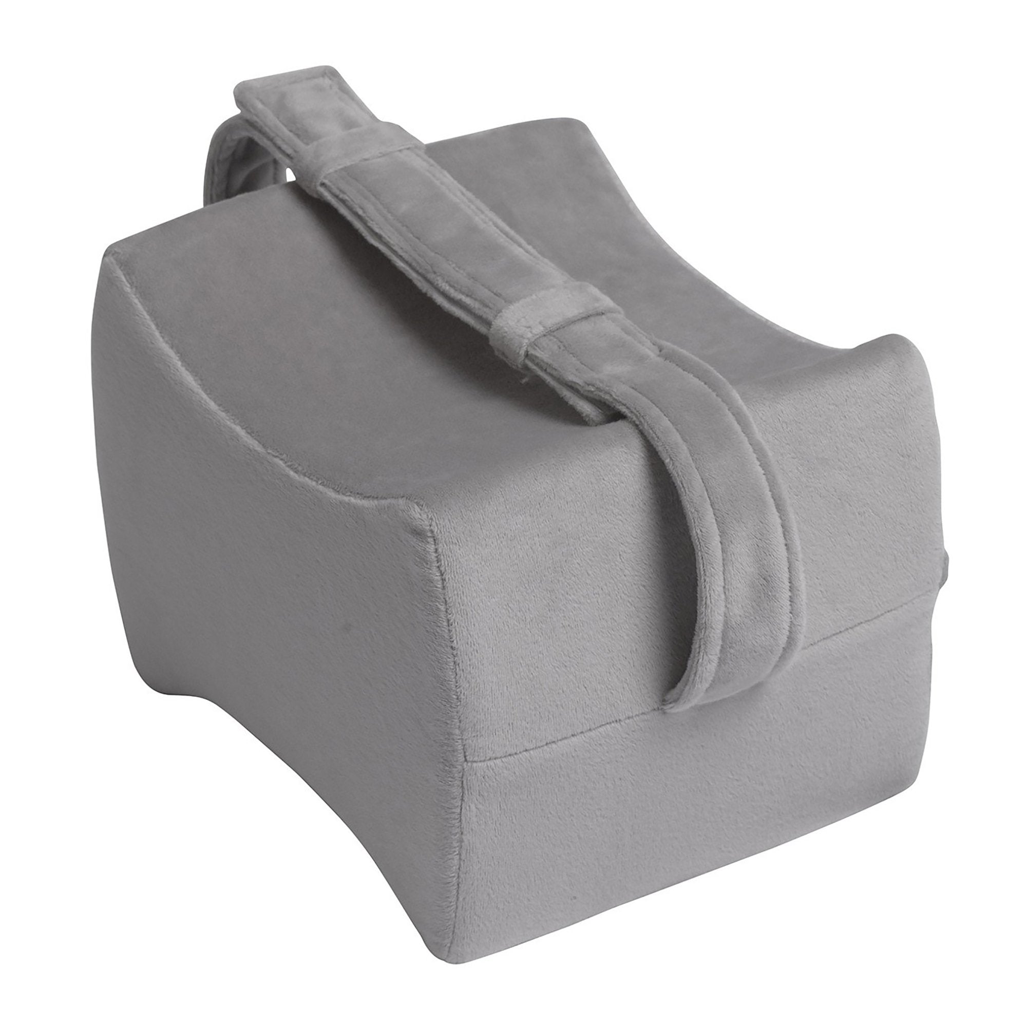 Drive DeVilbiss Healthcare drive Knee Support Cushion, 10 x 7½ x 8 Inch 