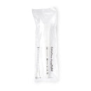 McKesson Lumeon Flow Tube Mouthpiece for use w/ EasyOne Air Spirometery System (Case of 200)