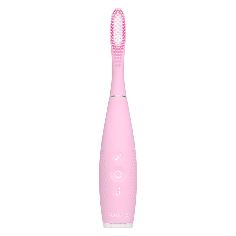 Sonic Toothbrush issa 4 Pearl Pink Adult Silicone