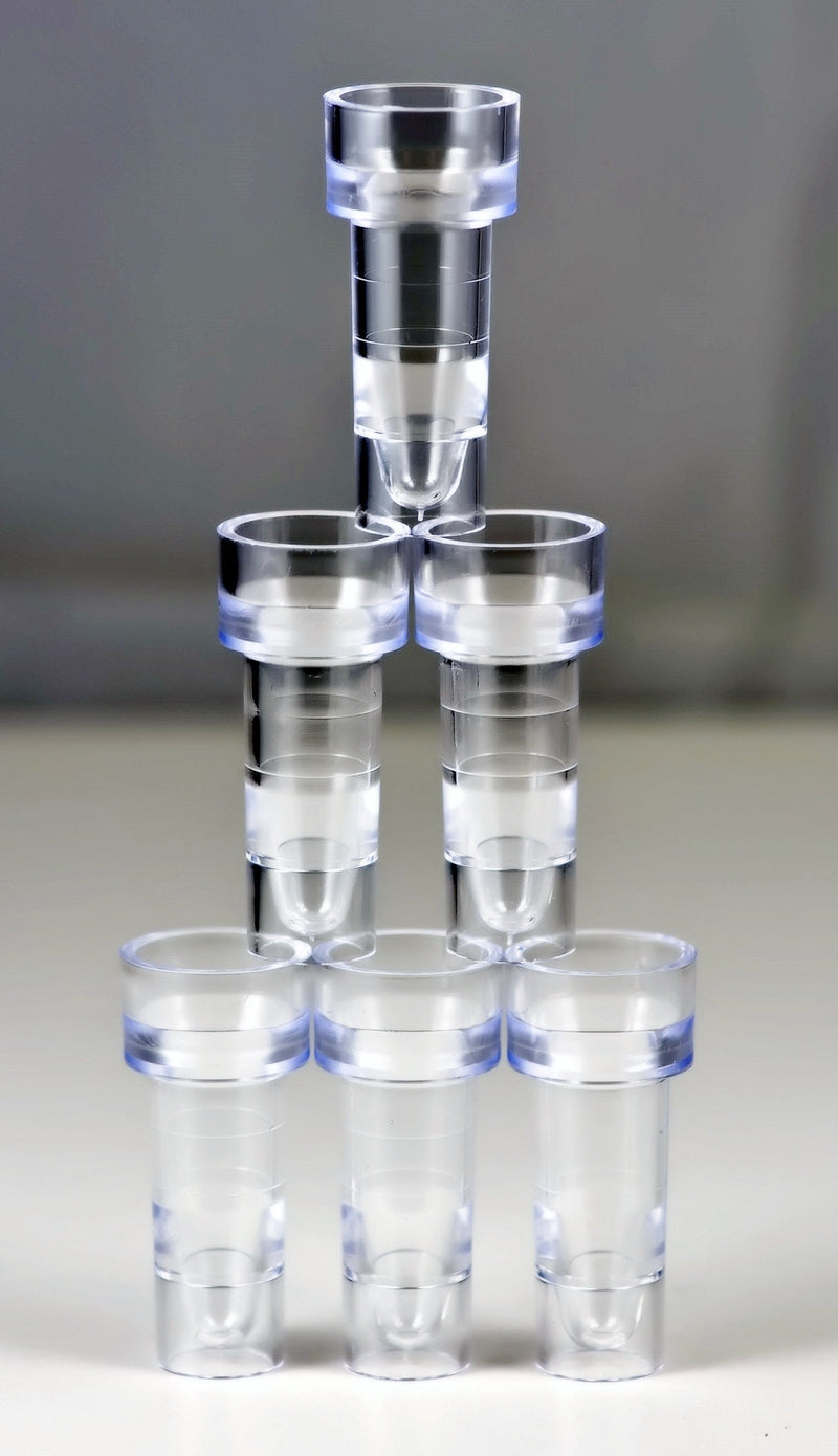 Alfa Wassermann Ace Sample Cup (1000/BG) 