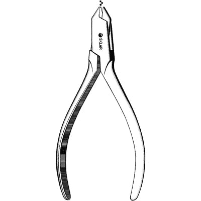 Merit Clasp Adjust Plier