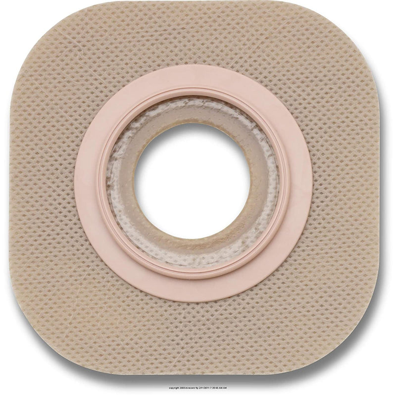 New Image Flextend Colostomy Barrier, Pre-cut to fit 32mm Stomas (5/BX)