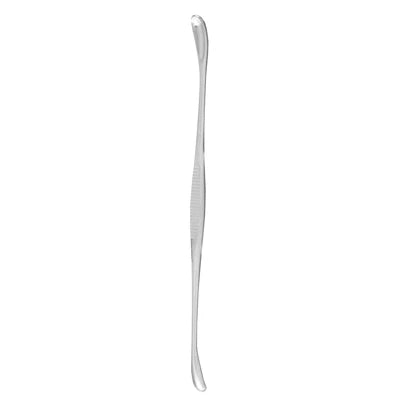 Sklar Medium Ferguson Gallstone Scoop 9-1/2" - 32-1036