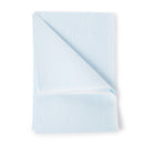 McKesson Nonsterile Physical Exam Drape, 40 x 60 Inch (Case of 100)