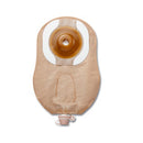 Premier 84896 One-Piece Ultra Clear Urostomy Pouch, Pre-cut to Fit 32 mm Stomas (Box of 5)