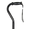 McKesson Steel Offset Cane, 29¾ – 37¾ Inch Height (Case of 6)