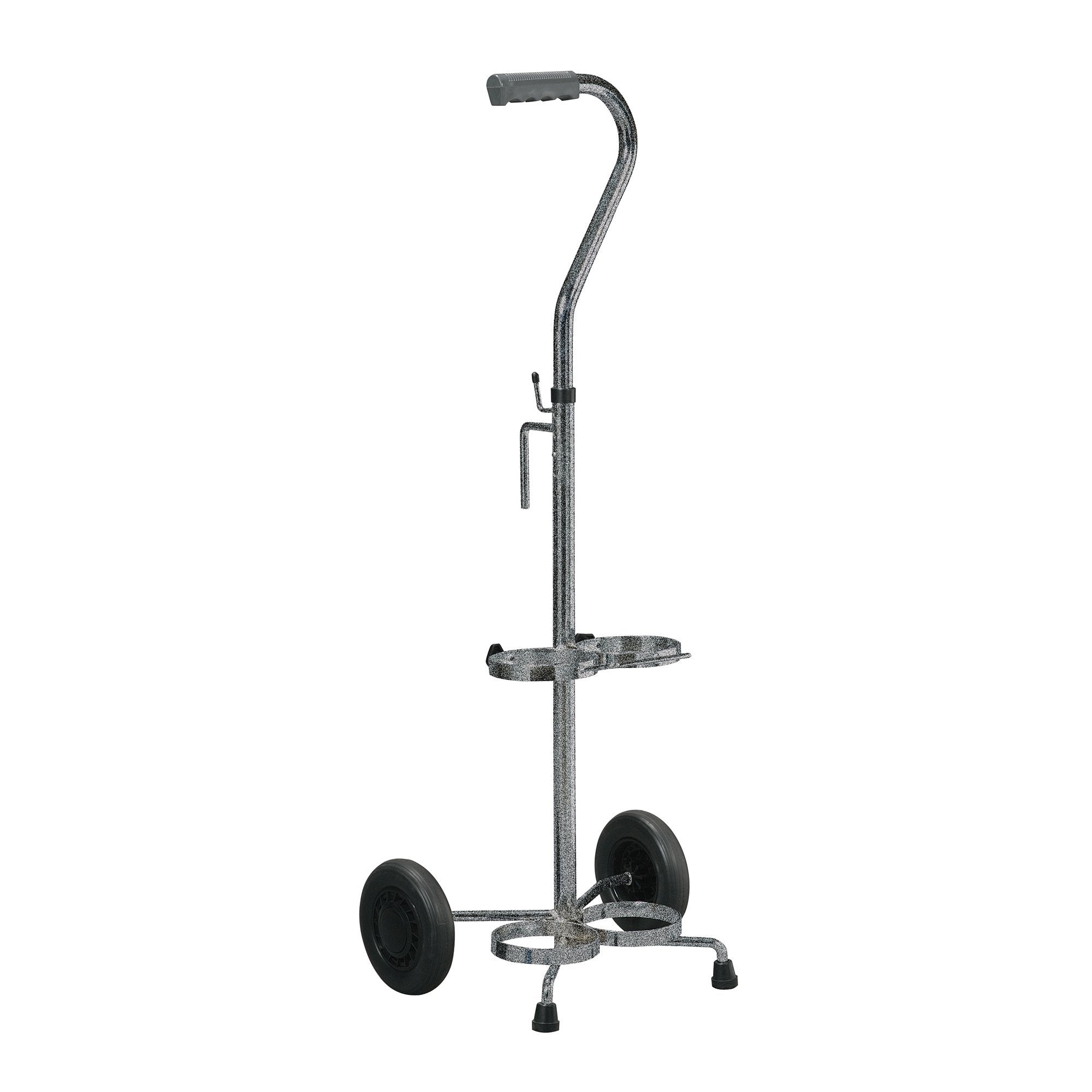 drive Dual Oxygen Cart (Case of 2)