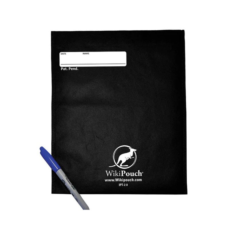Infection Prevention Pouch IPT-2.0 (Case of 100)