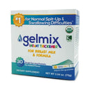 Gelmix Infant Thickener (Case of 360)