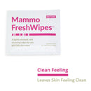 PDC Healthcare Mammo Freshwipes Mammography Cleansing Towelette (500/CS) 