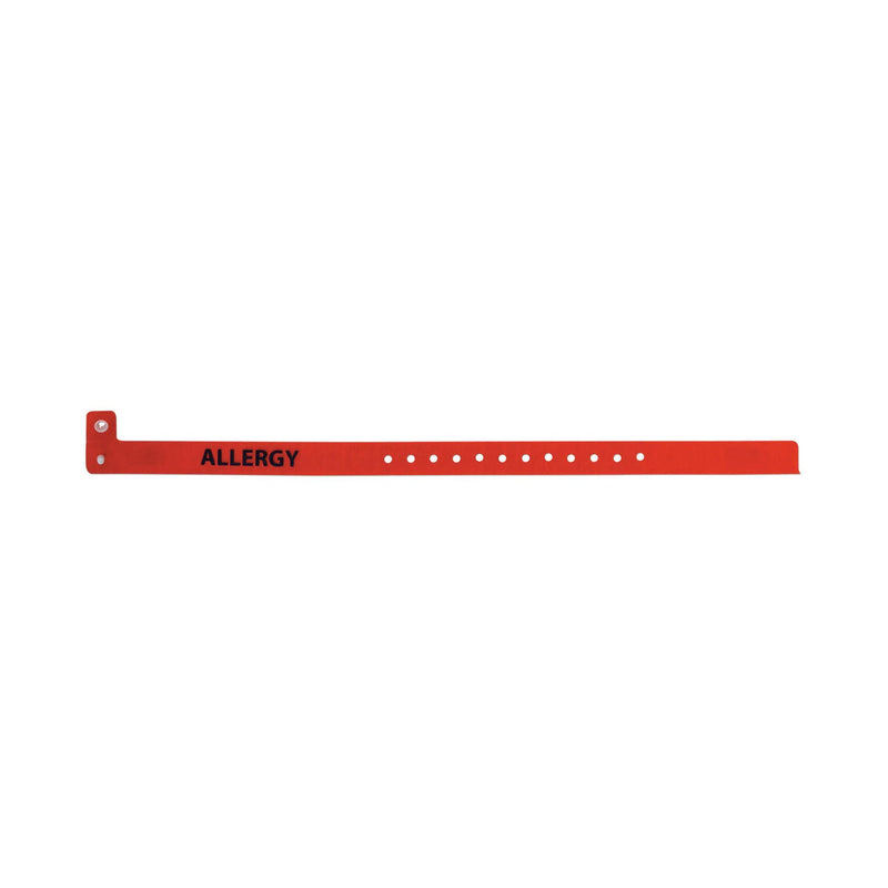 PDC Healthcare Clearimage Identification Band (500/BX) 